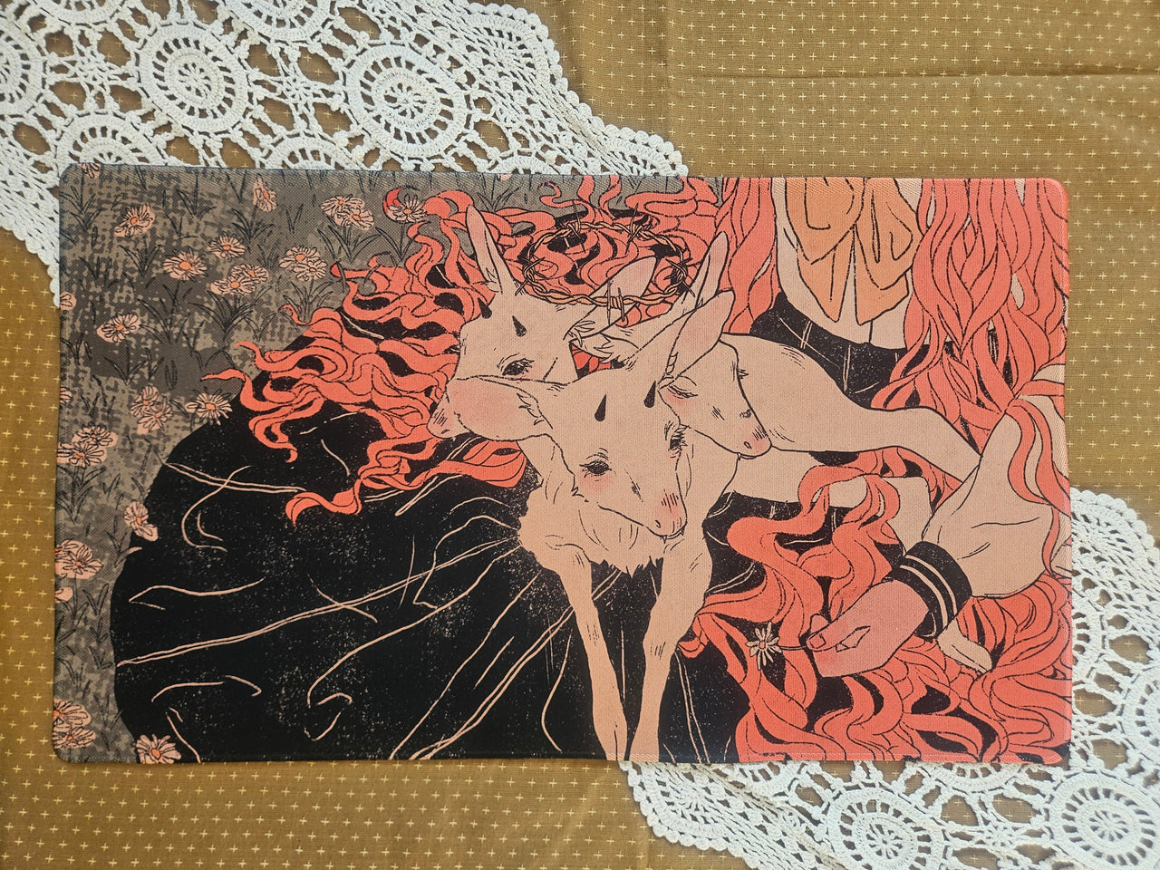 Sweet Baby Playmat