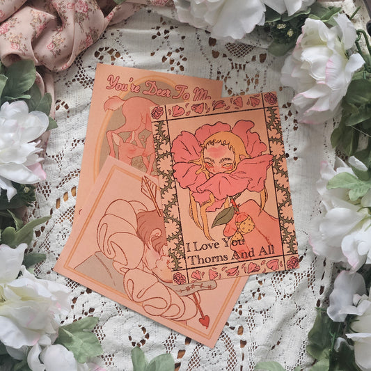 2025 Valentine Collection