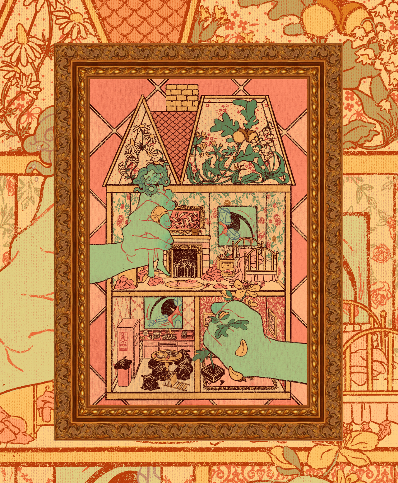 Dollhouse