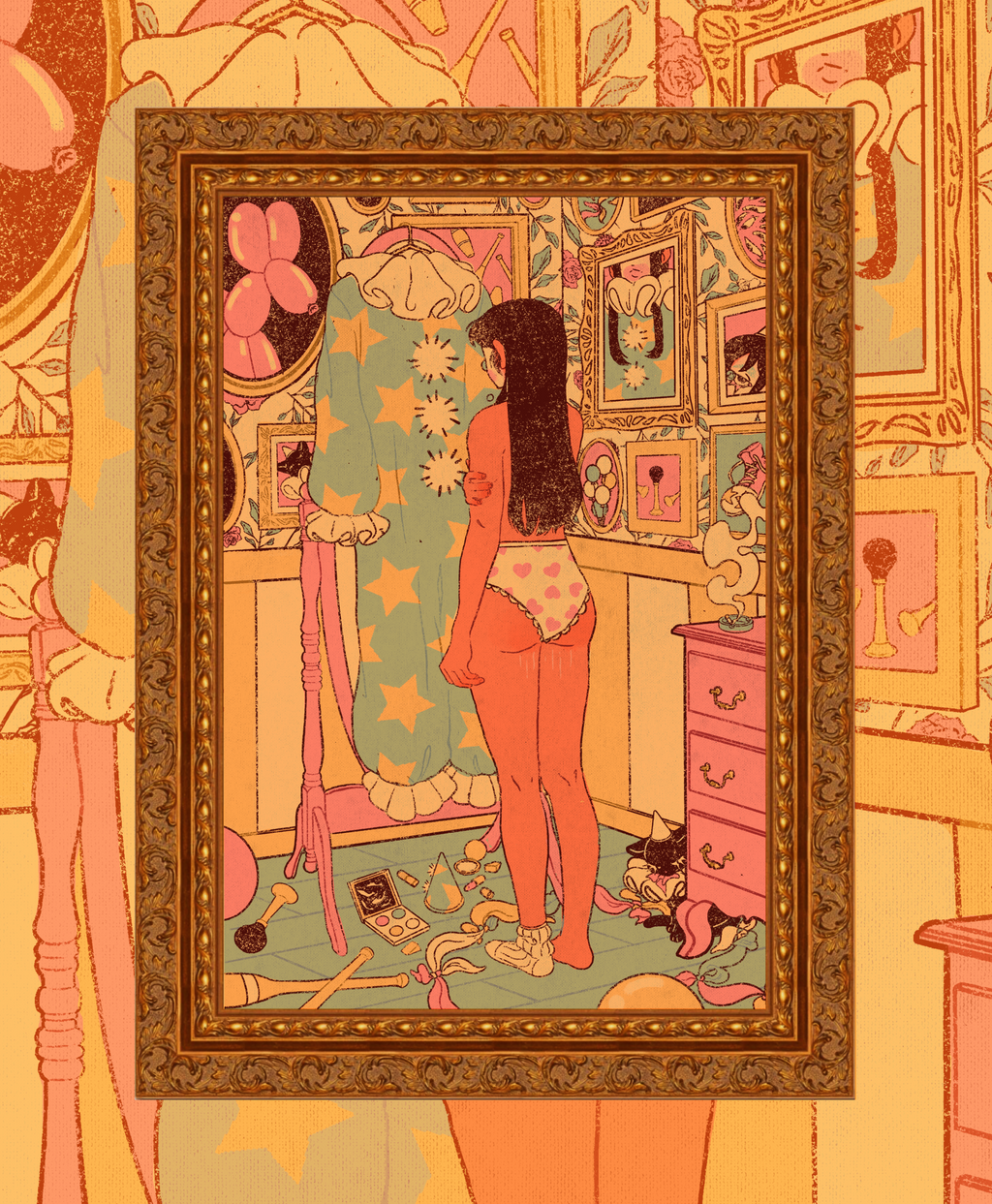 Dress Up