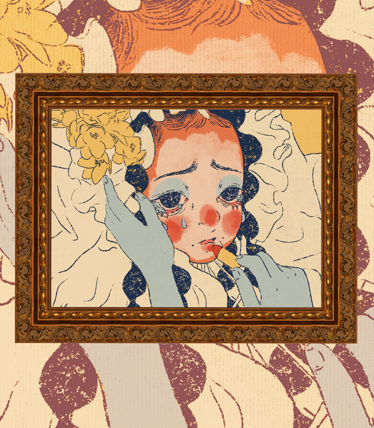 Pretty Lil Fool