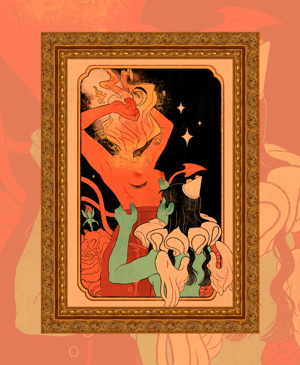 The Lovers