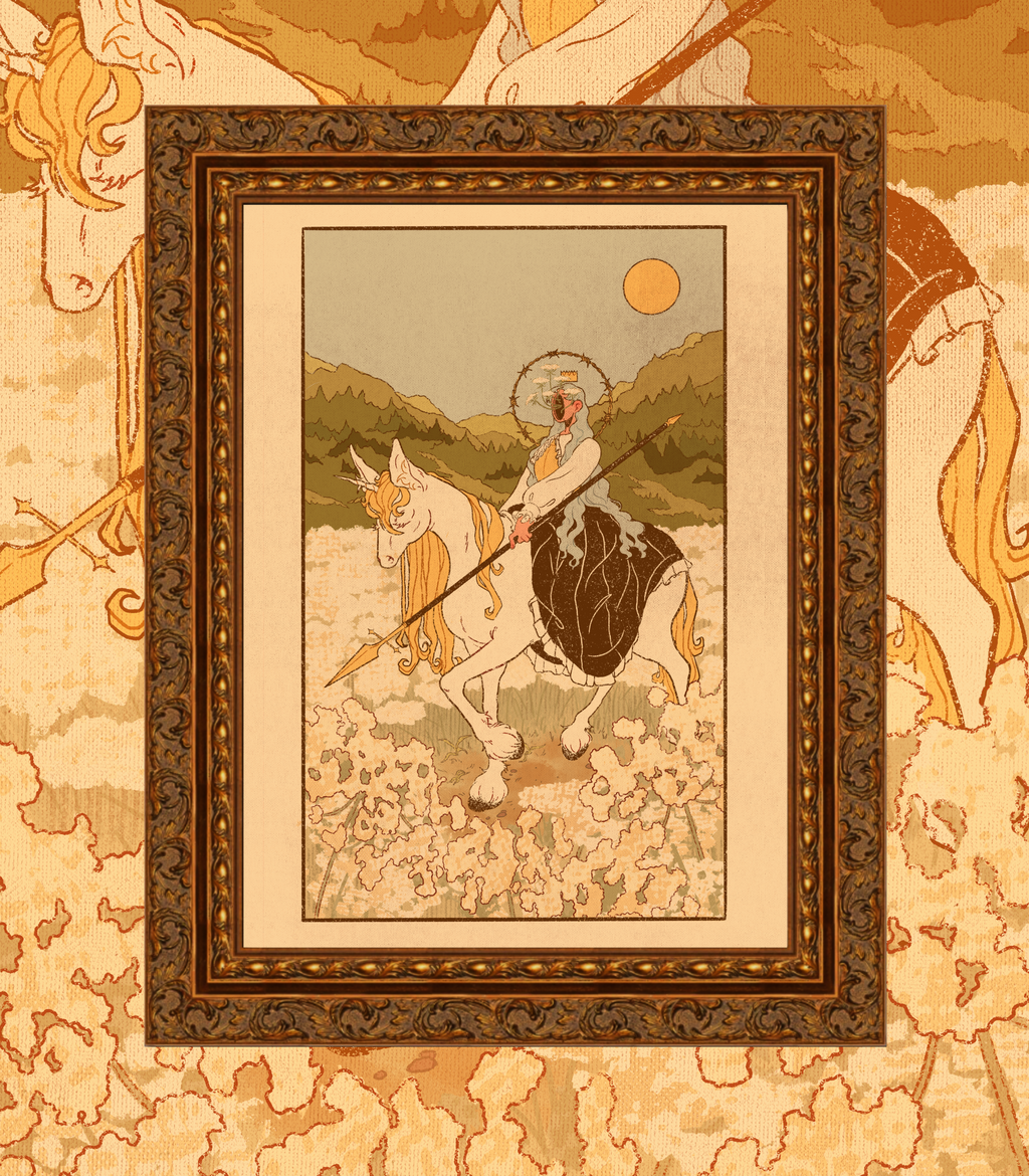 The Empress