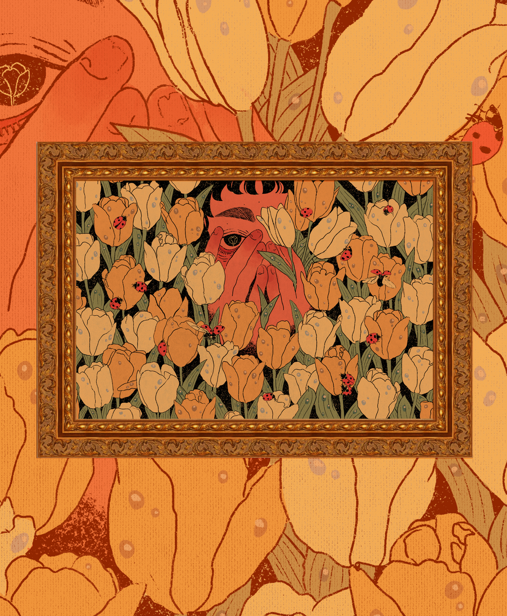 Tulips